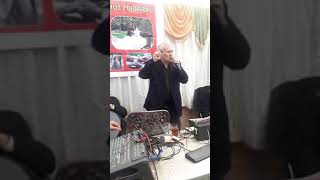 Seyid Nazim.hindarxli Canimsan Ana 2020