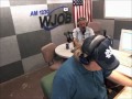 2012-03-13-Steve Fowler and Dave "Mailman" Worpel