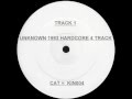UNKNOWN 4 TRACK HARDCORE 1993 KIN 002 UNKNOWN 4 TRACK HARDCORE 1993 KIN 002