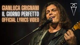 Watch Gianluca Grignani Il Giorno Perfetto video