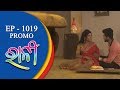 Ranee | 15 Sept 18 | Promo | Odia Serial - TarangTV