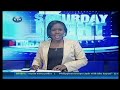Uhuru Kenyatta's Speech at AU
