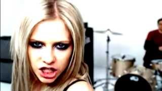 Watch Avril Lavigne I Always Get What I Want video