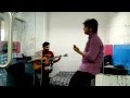 Routofy: Saurav's and manish amazing combo