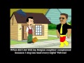 Bye Bye Belgium? Animation in English (Expulsion of EU citizens from the EU capital)