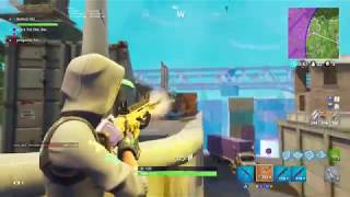 Fortnite - Random Happens and Funny Moments