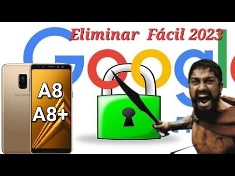 FRP Remove Google Account Samsung A8 A8+ 2018 method FRP Remove Google Account Samsung A8 A8+ 2018 method