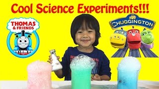 10 Magic and Cool Science Experiments You Can Do at Home with Kids! Learning Video for Kids!! Sign up for Cool Science Experiments FREE Weekly