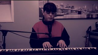 Lauv, Anne-Marie - f*ck, i’m lonely (Cover)