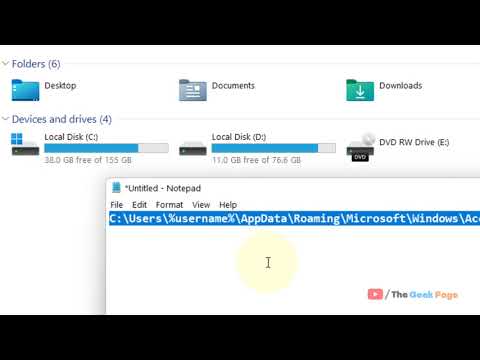 Remove Old User Account Pictures in Windows 11 Remove Old User Account Pictures in Windows 11