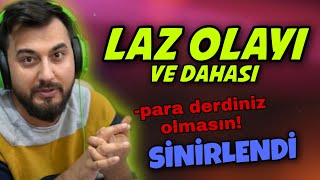 MEZARCI LAZA PARASINI VERDİMİ?-DAHA FAZLASI