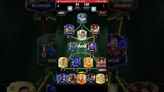 I Got A 193 Draft In Madut 23