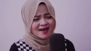 Keisya Levronka - Tak Ingin Usai Cover By Intan Husnul