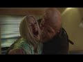 The Hills Have Eyes - Trailer Attack