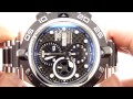 Invicta Subaqua Noma IV Limited Edition 6519