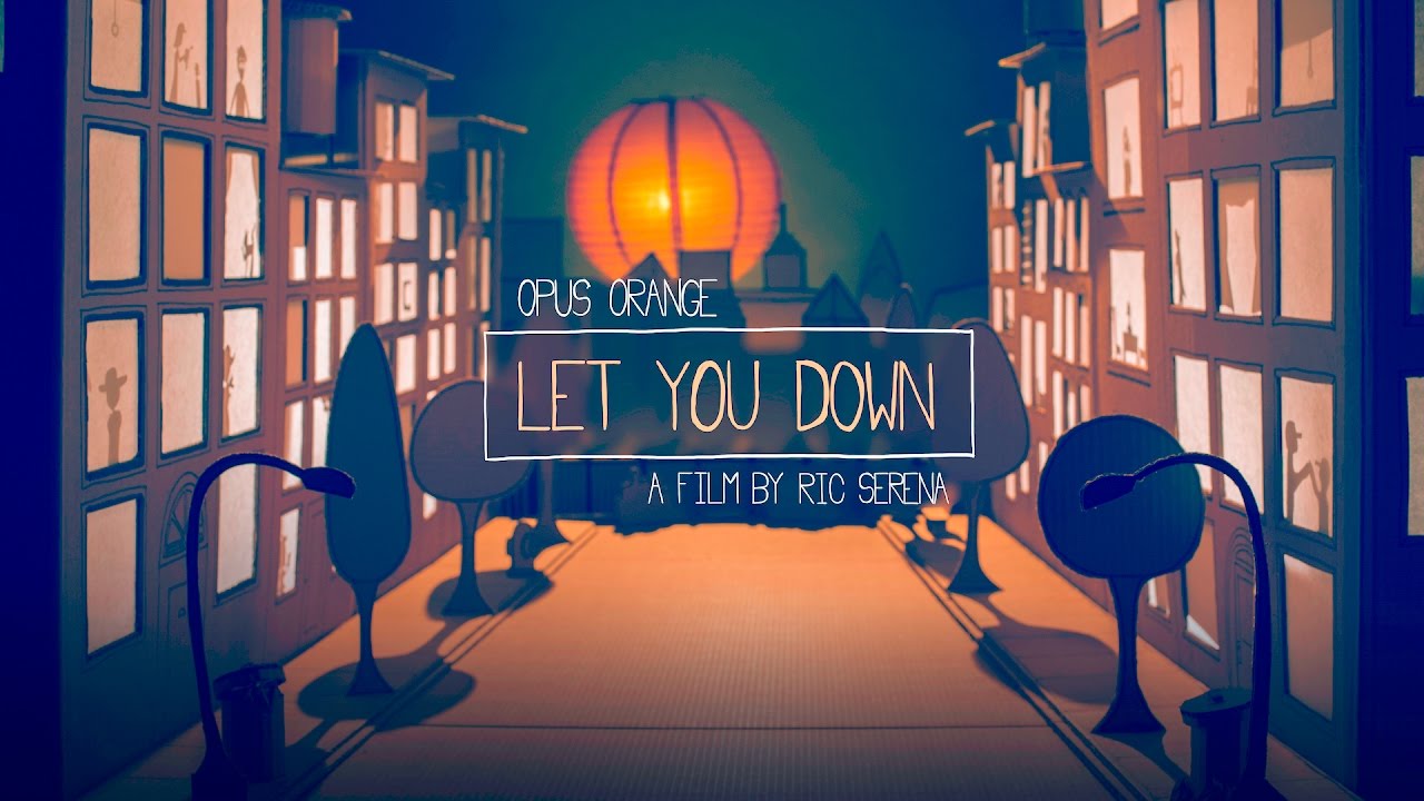 Animation/Animatics/Motion Design