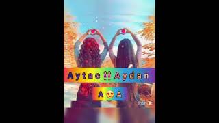 Aytacaydan Bacıları Üçün Video