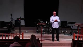 July 11, 2021 - 9:30am Weekly Worship Celebration
