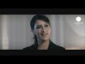 euronews cinema - Nazis from the moon at a cinema near you