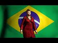 dançando