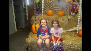 Harvest Festival 2015