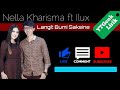 Nella Kharisma ft Ilux - Langit Bumi Saksine - YTGenk Lirik (official Video Liryc)