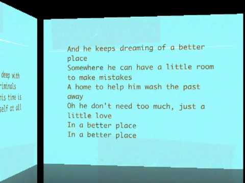 Better Place Video