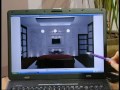 Видео Дизайн спальни с кабинетом от Алены Ливиненко