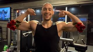 DAD JOKES at the GYM! | The Pun Guys