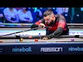DAY ONE | Highlights | 2024 World Pool Masters
