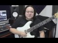 HENRY BORRERO # 36 Arpegios Dominante X7 (Mixolidio)