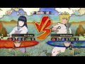 Naruto Ultimate Ninja Storm 3 | Player Matches - Eco-Dragon's Epic Comeback!