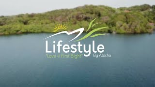 Lifestyle "Love at First Bight" by Atocha, Roatan