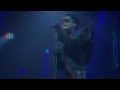 Tokio Hotel - Noise (Live) (3D) (Humanoid City)