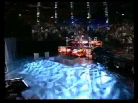 Usher ft. Lil Jon Ludacris - Yeah (Live)