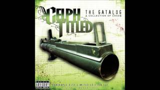 Watch Celph Titled Playin With Fire feat Styles Of Beyond  Apathy video