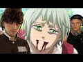 BLACK CLOVER EPISODE 170 REACTION! + SPECIAL OPENING