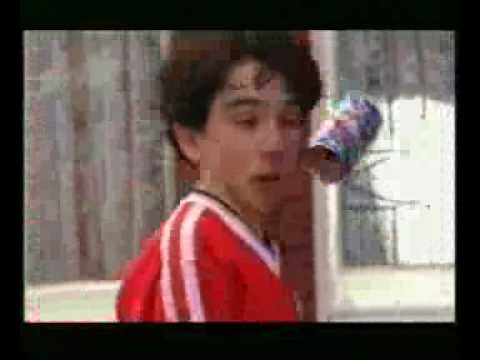Stop. Look. Listen. Nutmeg. Cross. Goal.