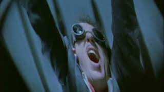 House On Haunted Hill 1999 - Scary Scene