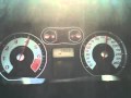 Renault Laguna II phase II GT (205hp)--1st stage tuning........4th gear