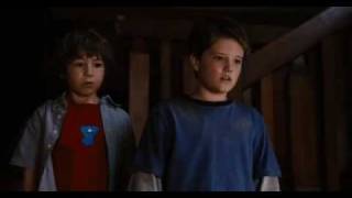 Zathura A Space Adventure - Zathura Trò Chơi Không Gian Vietsub 611