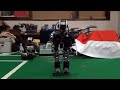 Robot Kok Goyang Caesar images Robot Kok Goyang Caesar