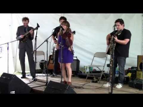Sara Watkins Band ft. Sean Watkins w/ ChrisThile (Nickel Creek) - Sara Watkins Band ft. Sean Watkins w/ ChrisThile (Nickel Creek) -