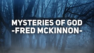 Mysteries of God | Piano Instrumental Music for Prayer, Meditation, Soaking Worship, Relaxation