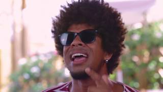 Movimenti o trio e dança afro no Catado | #T5 #Ep8