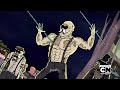 Imagen del vídeo YTP: Mordecai hates Left 4 Dead