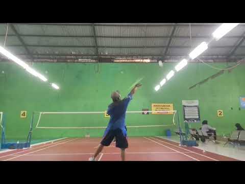 LATIHAN BERSAMA COACH MAME LATIHAN BERSAMA COACH MAME