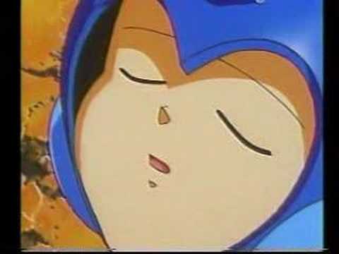 Mega Man 8 Ending
