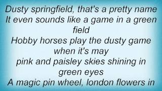 Watch Blossom Dearie Dusty Springfield video