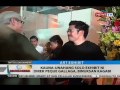 BT: Kauna-unahang solo exhibit ni Direk Peque Gallaga, binuksan kagabi